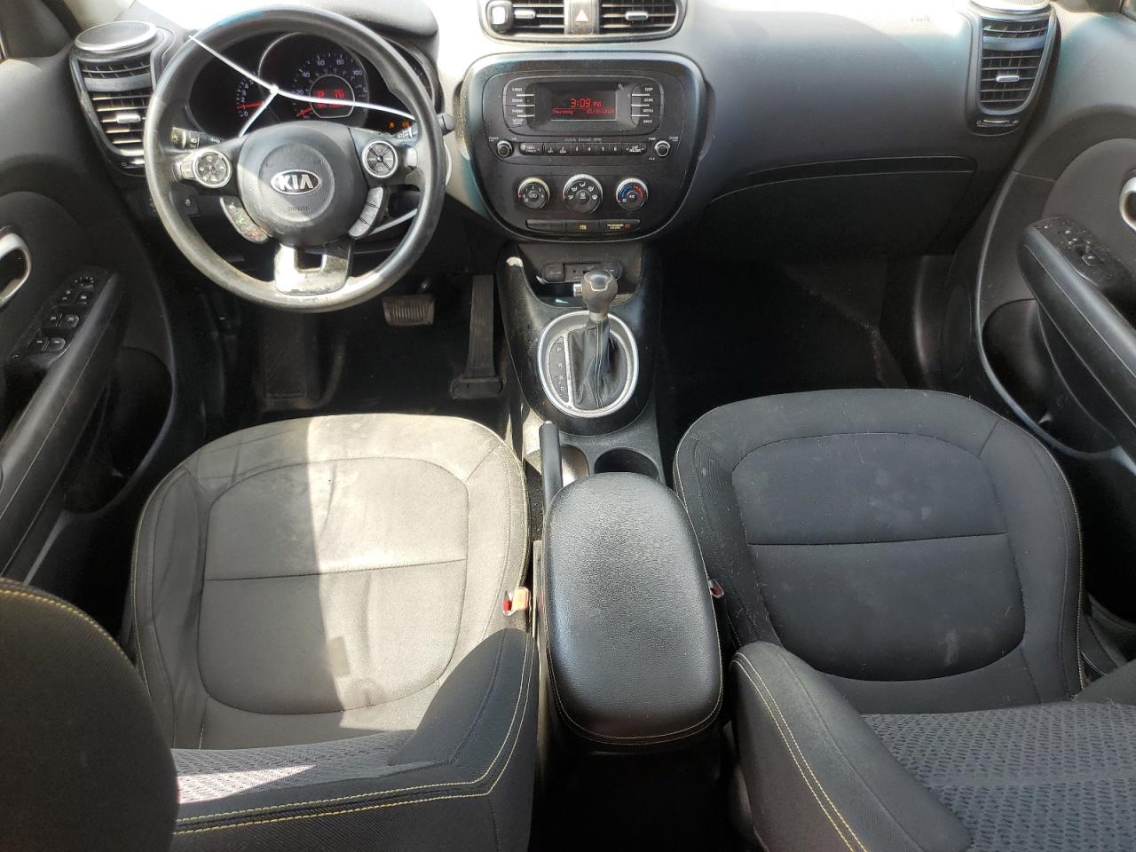 KNDJP3A50E7007959 2014 Kia Soul +