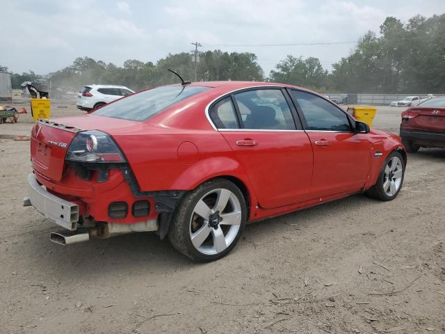 2009 Pontiac G8 Gt VIN: 6G2EC57YX9L211098 Lot: 54564614