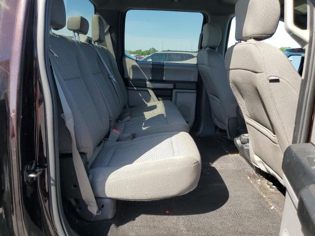 2018 FORD F150 SUPER - 1FTEW1CB5JKD72317