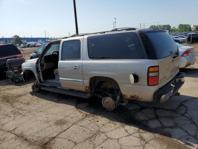 2005 GMC Yukon Xl K1500 VIN: 3GKFK16Z25G288143 Lot: 55485104