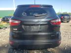 Lot #2923196087 2019 FORD ECOSPORT S