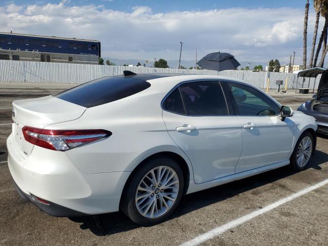 2018 Toyota Camry Xse VIN: 4T1BZ1HK8JU008590 Lot: 54574514