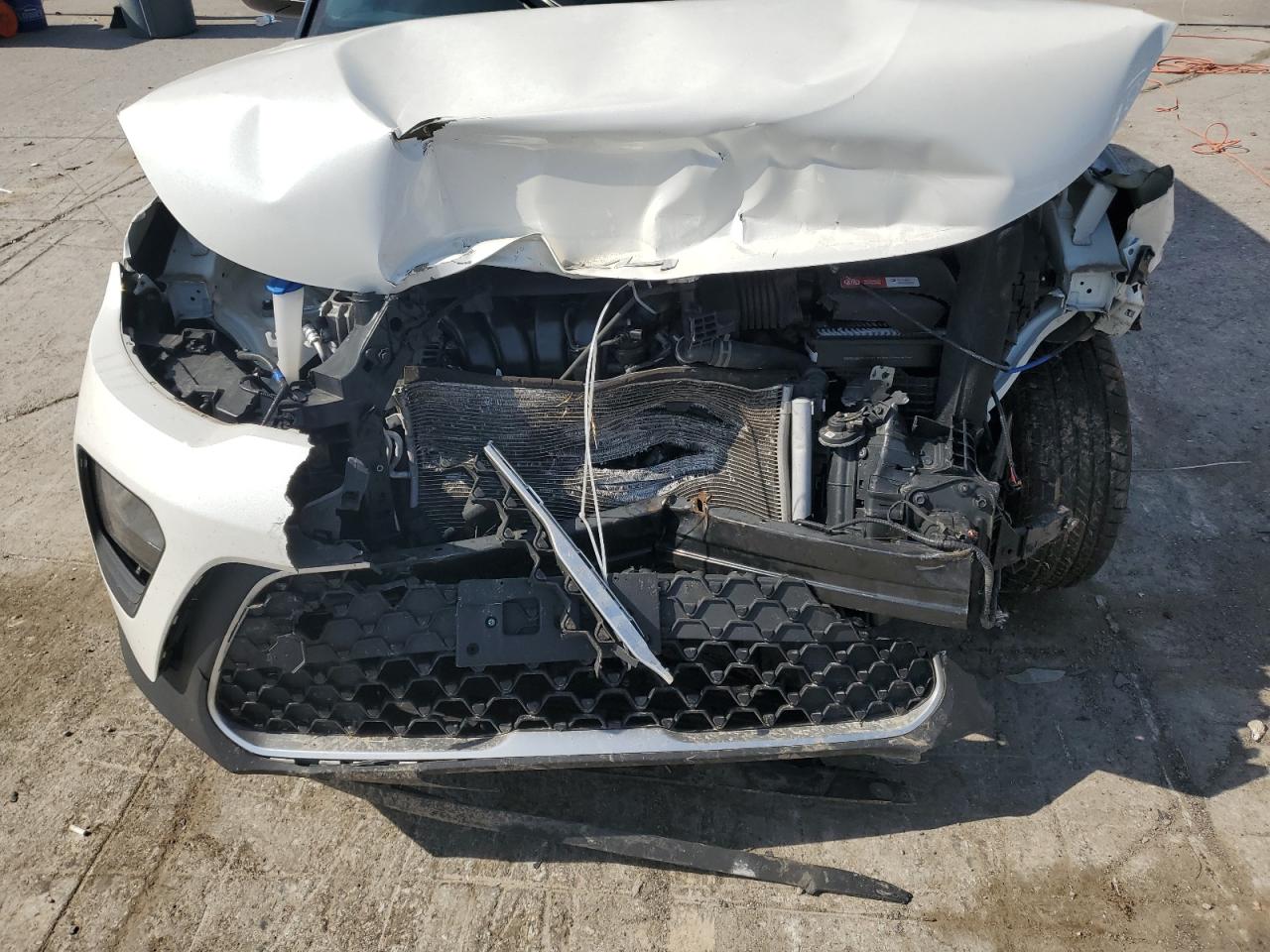 KNDJ23AU5N7801961 2022 Kia Soul Lx