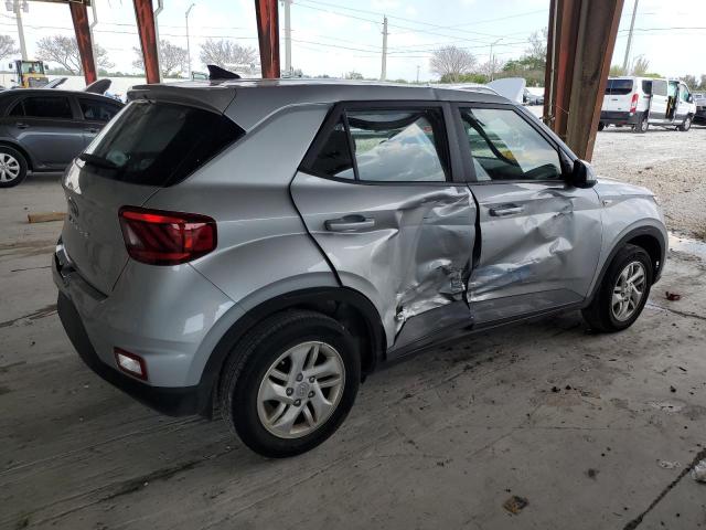 2022 Hyundai Venue Se VIN: KMHRB8A30NU197742 Lot: 56658084