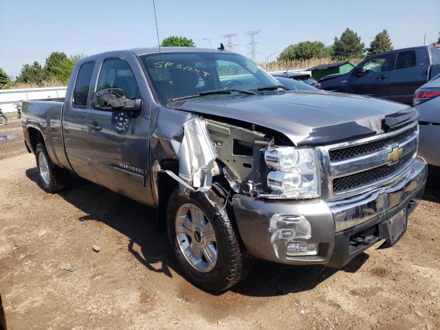 2008 Chevrolet Silverado K1500 VIN: 1GCEK19048Z149219 Lot: 55012074