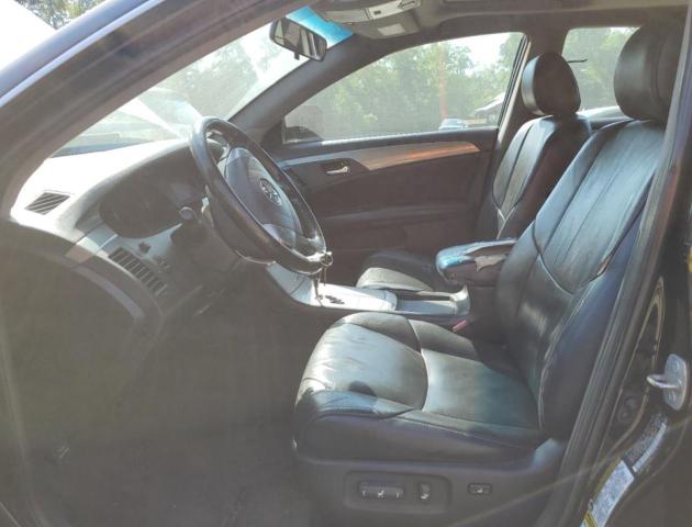 2006 Toyota Avalon Xl VIN: 4T1BK36B56U062701 Lot: 55883524