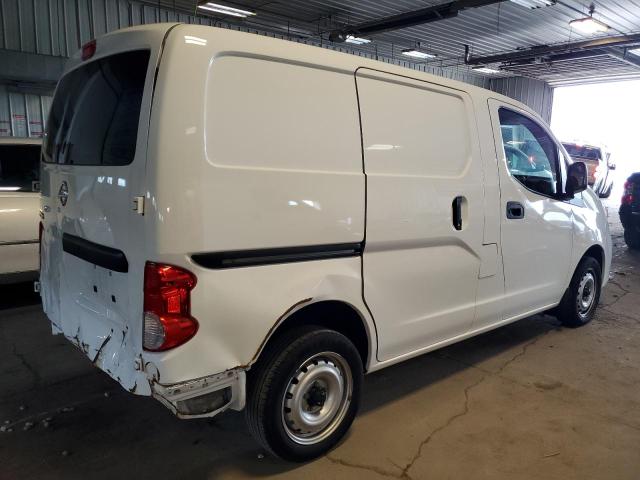 2021 Nissan Nv200 2.5S VIN: 3N6CM0KN0MK693206 Lot: 53654944