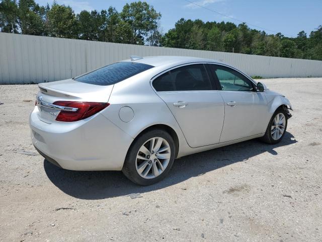 2015 Buick Regal VIN: 2G4GV5EK0F9257189 Lot: 56311454