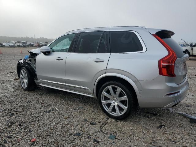  VOLVO XC90 2019 Сріблястий