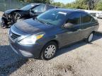 NISSAN VERSA S photo