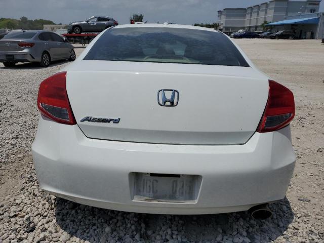 2011 Honda Accord Exl VIN: 1HGCS1B84BA016295 Lot: 54831714