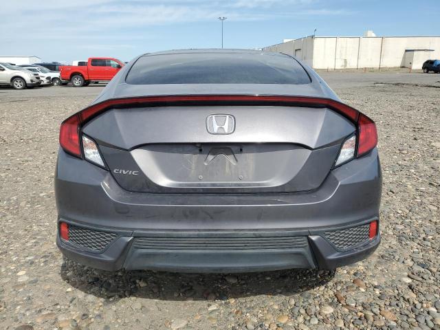 2019 Honda Civic Lx VIN: 2HGFC4B64KH301980 Lot: 54846504