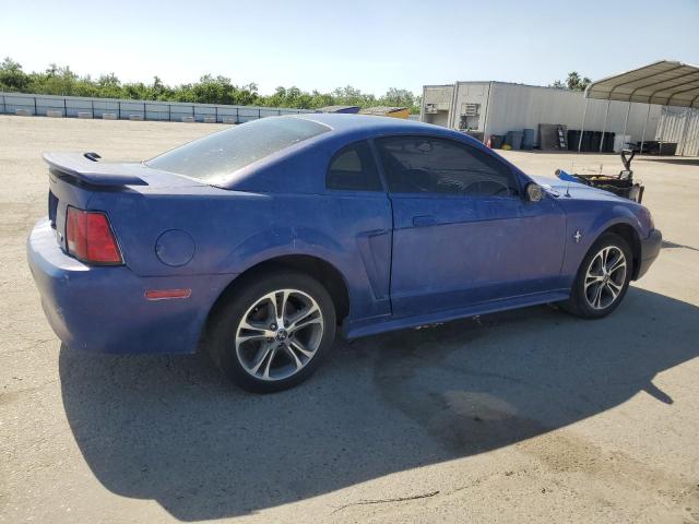 2003 Ford Mustang VIN: 1FAFP40433F425929 Lot: 55634264