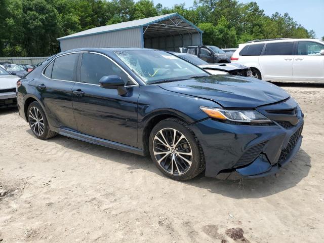 Vin: 4t1b11hk9ju587662, lot: 54799794, toyota camry l 20184