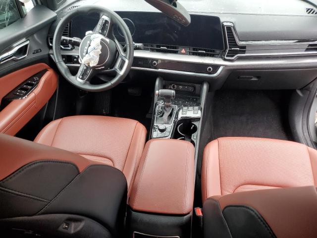 2023 KIA SPORTAGE S - 5XYK53AF8PG129073