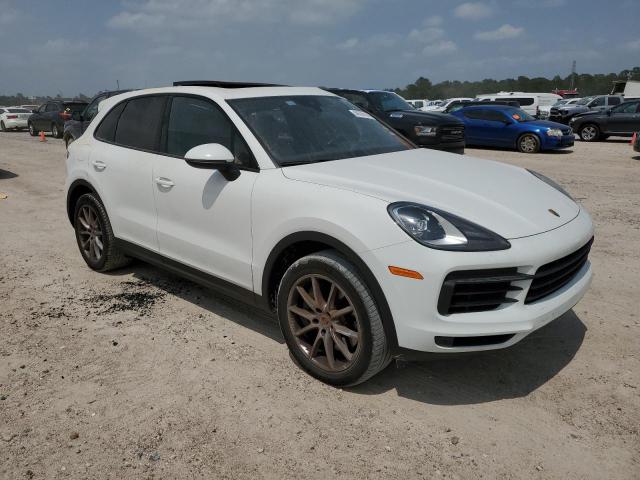 VIN WP1AB2AY1KDA62144 2019 Porsche Cayenne, S no.4