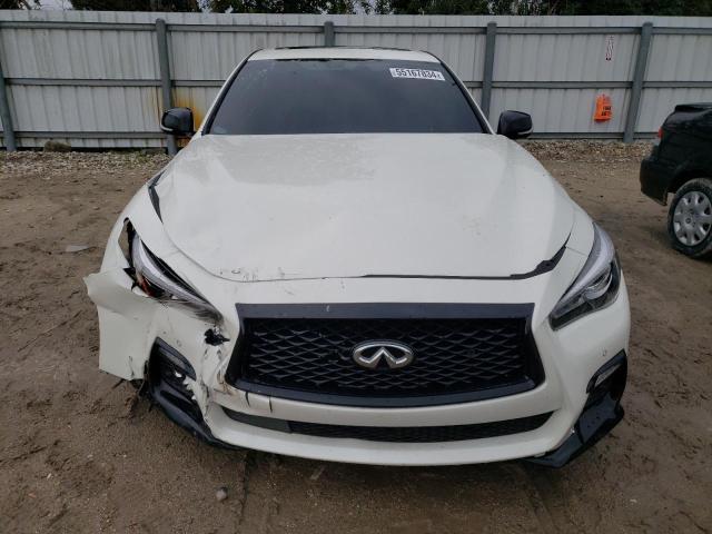 JN1EV7CP4PM511886 2023 Infiniti Q50 Sensory