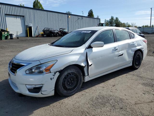 2014 Nissan Altima 2.5 VIN: 1N4AL3AP4EC144476 Lot: 52879684