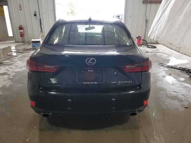 2014 Lexus Is 250 VIN: JTHCF1D29E5015599 Lot: 55123094