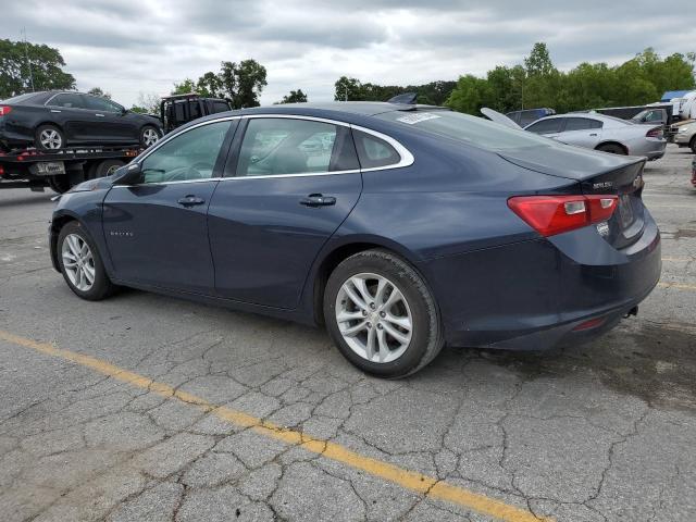 2017 CHEVROLET MALIBU LT - 1G1ZE5ST8HF108624