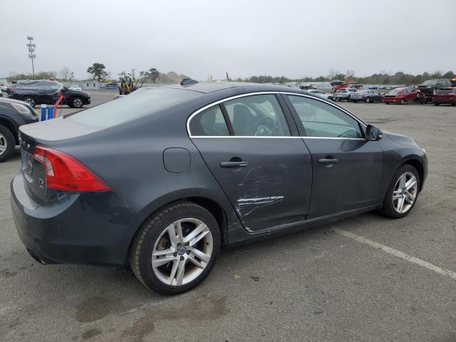 2015 Volvo S60 Premier VIN: YV1612TK3F2363383 Lot: 52850844