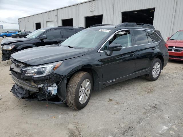 2018 Subaru Outback 2.5I Premium VIN: 4S4BSAFC1J3295096 Lot: 54317054