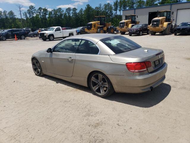 2007 BMW 335 I VIN: WBAWL73547PX48136 Lot: 55952174