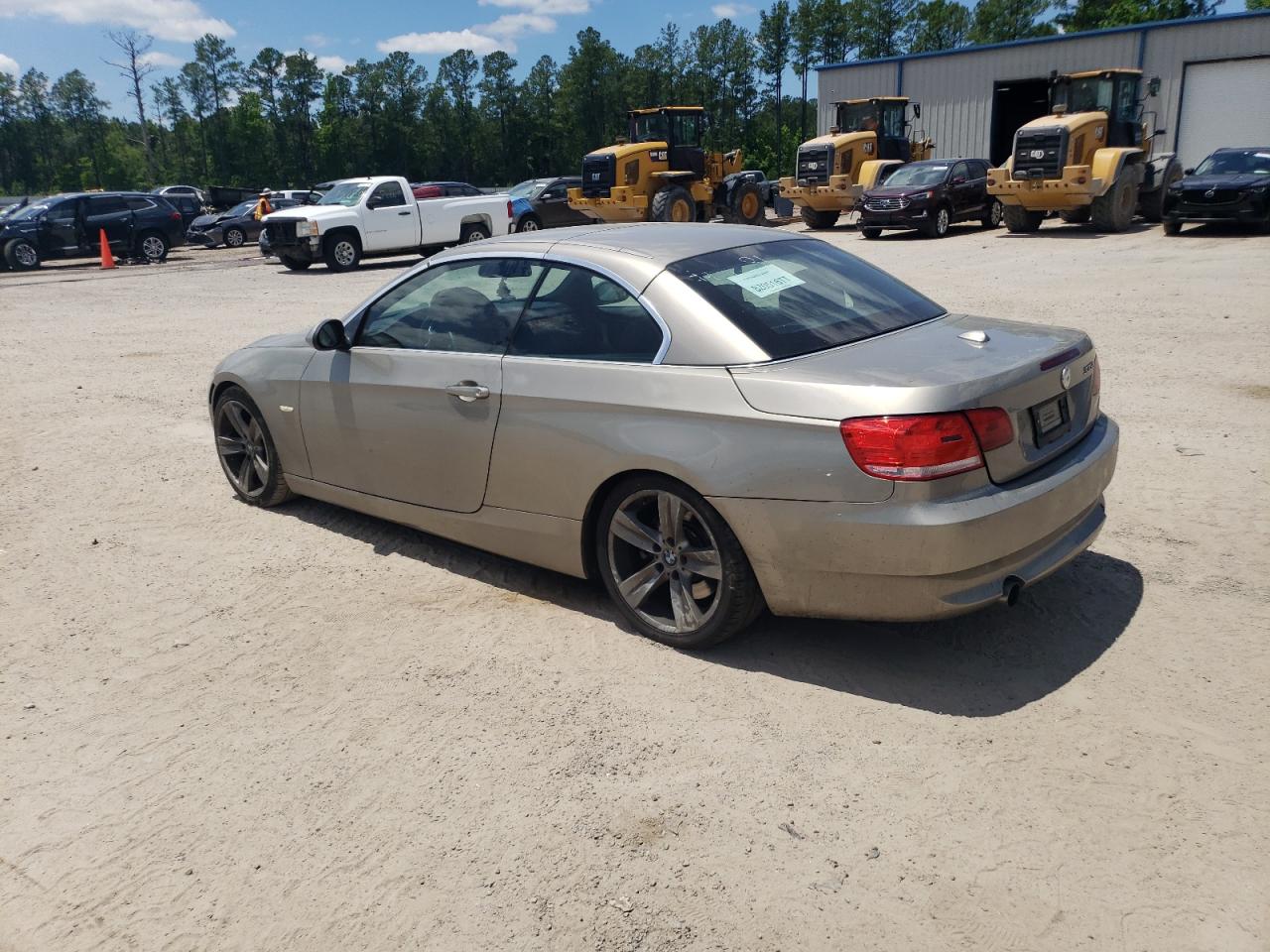 WBAWL73547PX48136 2007 BMW 335 I