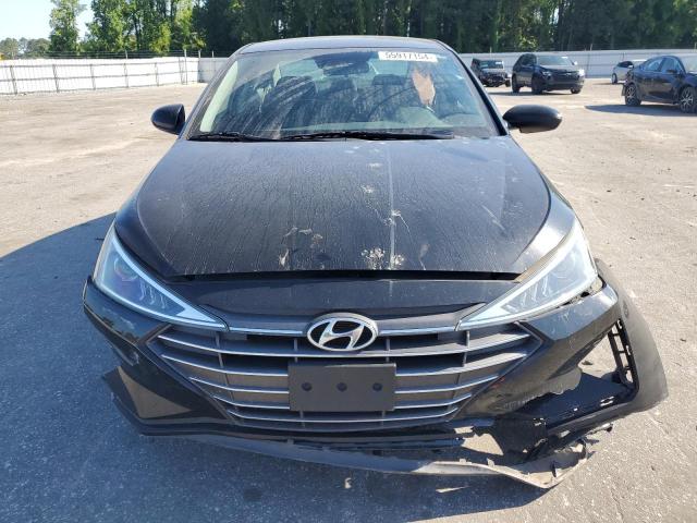2020 HYUNDAI ELANTRA SE - 5NPD84LF7LH543760