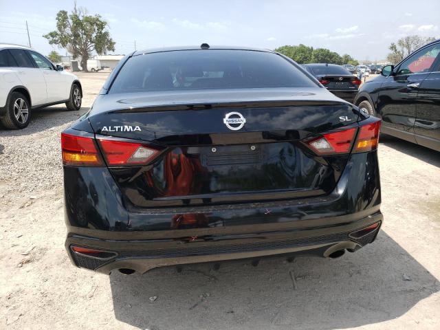 2019 Nissan Altima Sl VIN: 1N4BL4EV1KC212490 Lot: 55091344