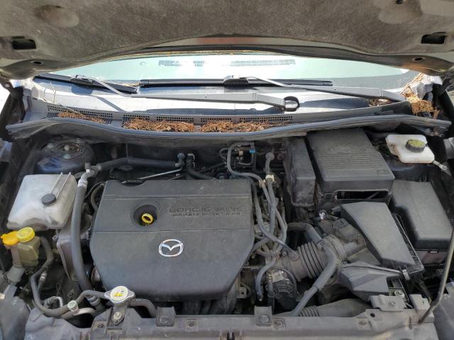 2012 Mazda 5 VIN: JM1CW2BL0C0116401 Lot: 54324794