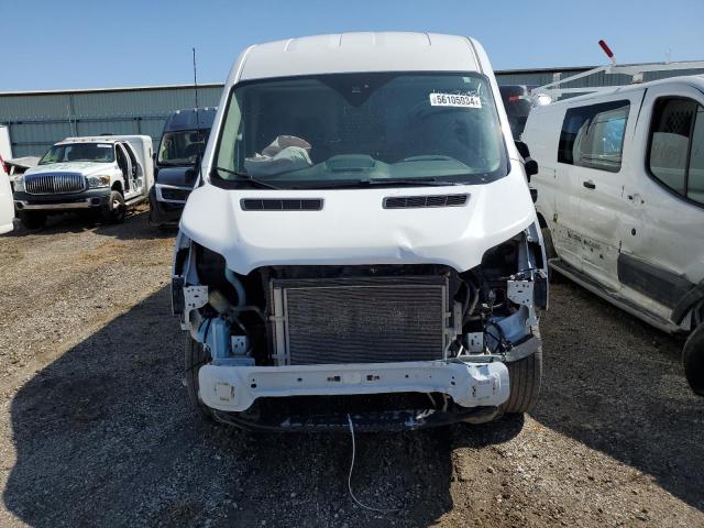 2018 Ford Transit T-250 VIN: 1FTYR2CM9JKB33378 Lot: 56105934