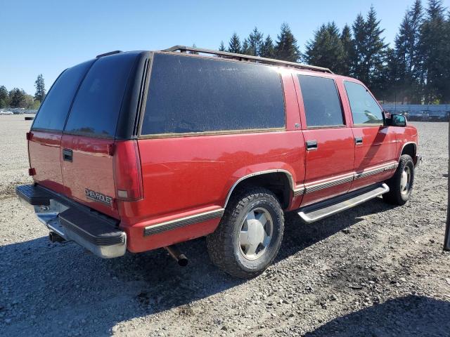 1999 Chevrolet Suburban K1500 VIN: 3GNFK16R6XG178458 Lot: 54421194