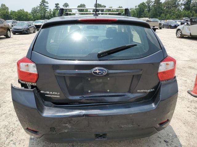 2012 Subaru Impreza Limited VIN: JF1GPAK63CH225669 Lot: 55750094