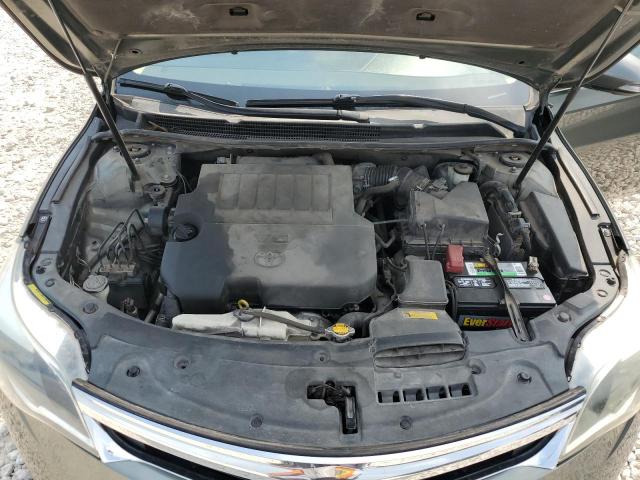 2013 Toyota Avalon Base VIN: 4T1BK1EB8DU013799 Lot: 56372474