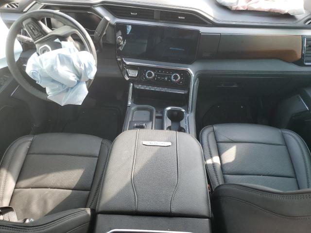 2024 GMC SIERRA K35 - 1GT49WEY8RF201387
