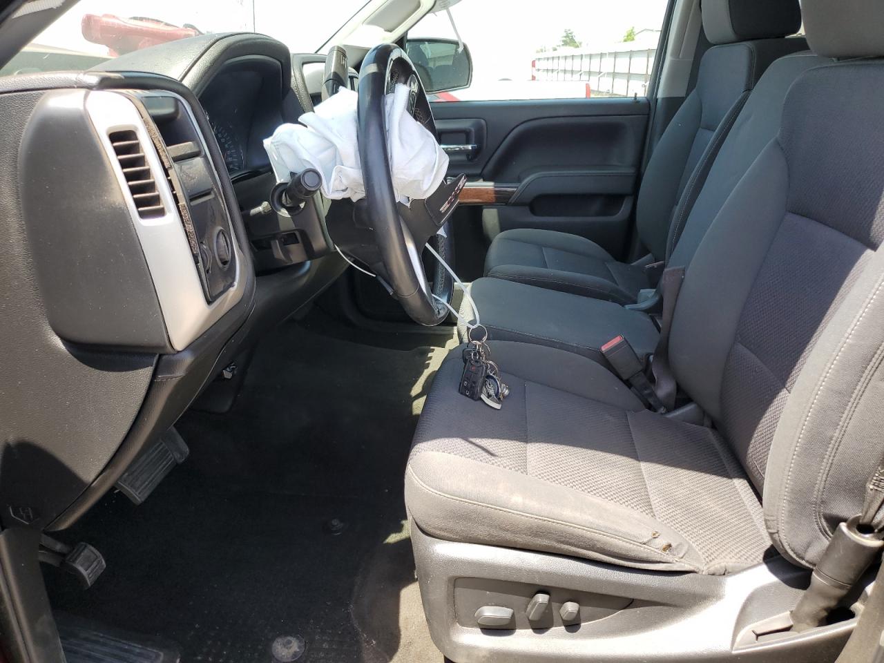 3GTP1MEC1JG211159 2018 GMC Sierra C1500 Sle