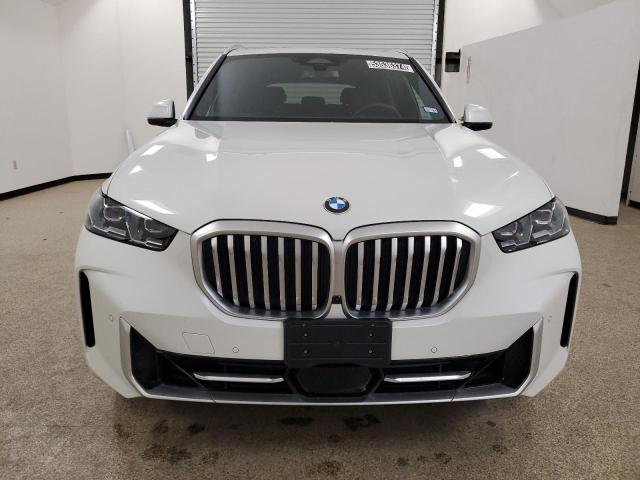 2024 BMW X5 xDrive40I VIN: 5UX23EU0XR9T53408 Lot: 53536374