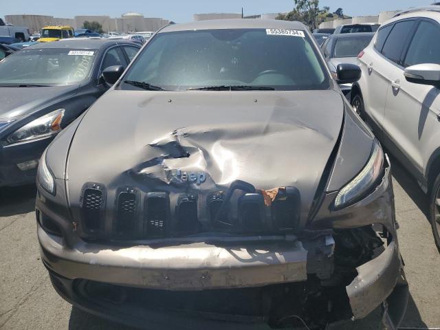 2016 Jeep Cherokee Sport VIN: 1C4PJLAB3GW259053 Lot: 55385734