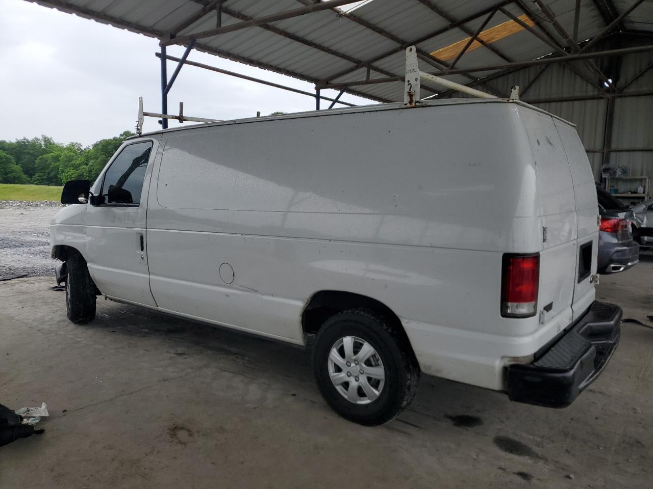 1FTRE1425YHB78123 2000 Ford Econoline E150 Van