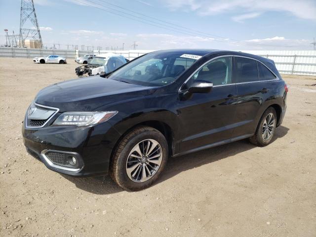 2018 Acura Rdx Advance VIN: 5J8TB4H76JL021226 Lot: 54731834