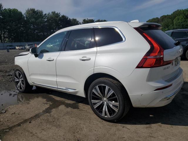 2022 VOLVO XC60 B5 IN YV4L12RL4N1956275