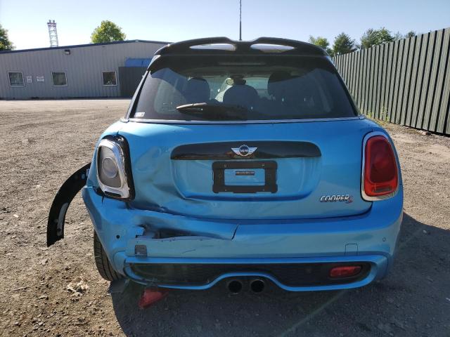 2015 Mini Cooper S VIN: WMWXU3C5XF2B59441 Lot: 56624644