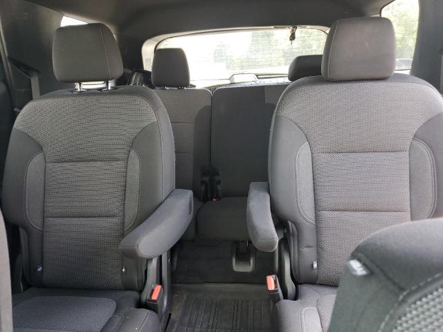 2022 Chevrolet Traverse Lt VIN: 1GNERGKW0NJ117785 Lot: 56227684