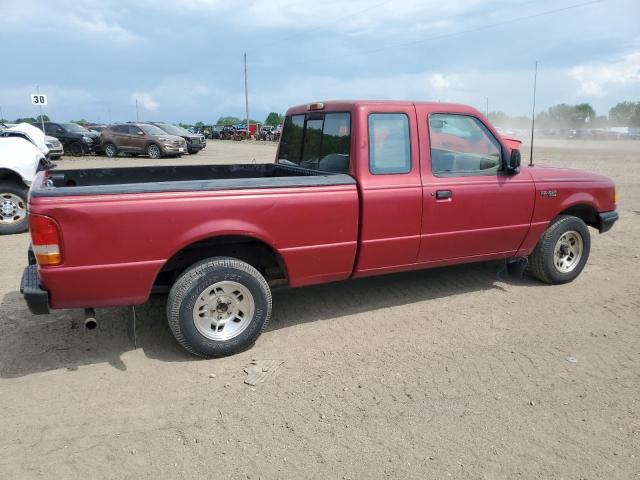 1996 Ford Ranger Super Cab VIN: 1FTCR14U8TPB56692 Lot: 55145224