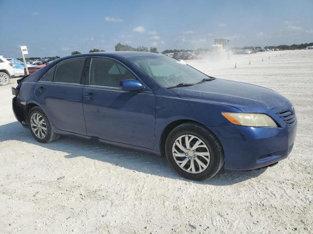 2009 Toyota Camry Base VIN: 4T1BE46K79U393572 Lot: 55655754