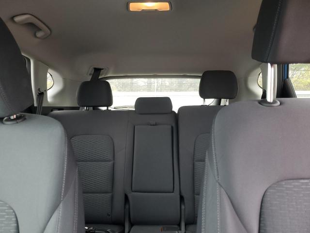 2019 Hyundai Tucson Se VIN: KM8J2CA46KU043833 Lot: 53751704