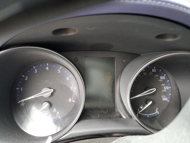 2021 Toyota C-Hr Xle VIN: JTNKHMBX4M1103940 Lot: 53590894