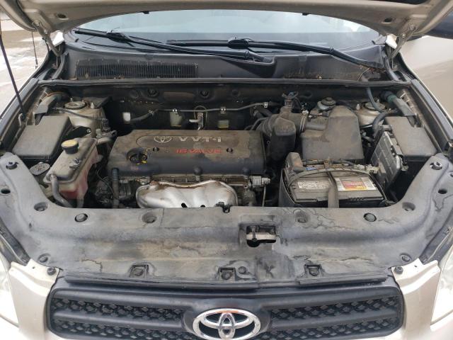 2008 Toyota Rav4 VIN: JTMZD33V086080266 Lot: 52400424