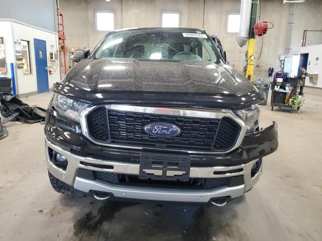 2019 Ford Ranger Xl VIN: 1FTER4FH8KLA30395 Lot: 54909324